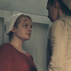 Illustration for article titled Oni The Handmaids Tale /iFinale, the Fall of Gilead Begins With a Dropped Stone